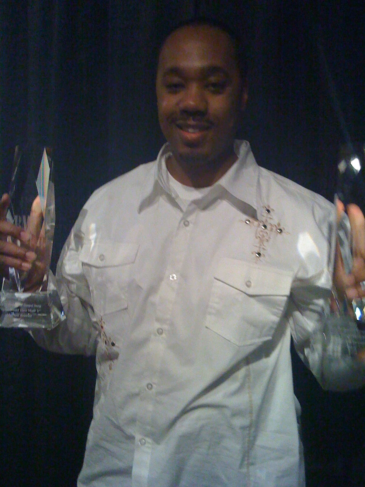Minstrel Productions holding gospel music awards